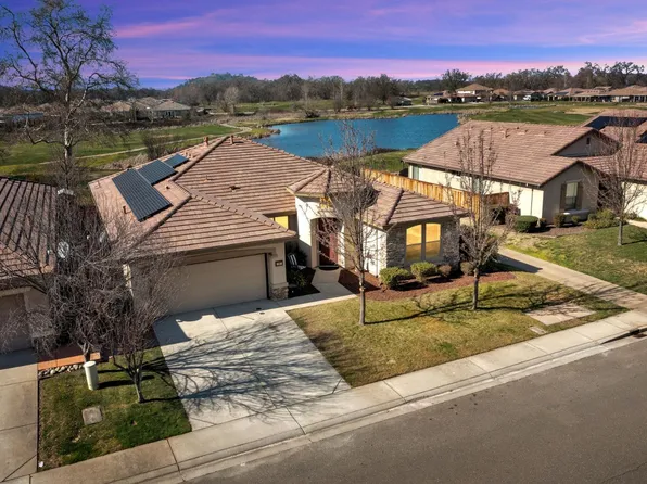 387 Castle Oaks Dr, Ione, CA 95640