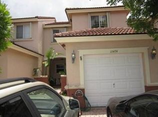 11474 NW 48th Ter, Doral, FL 33178
