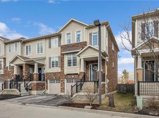 23 Hepworth Cres, Hamilton, ON L9K 0C4