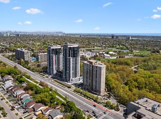 200 Burnhamthorpe Rd E #905, Mississauga, ON L5A4L4