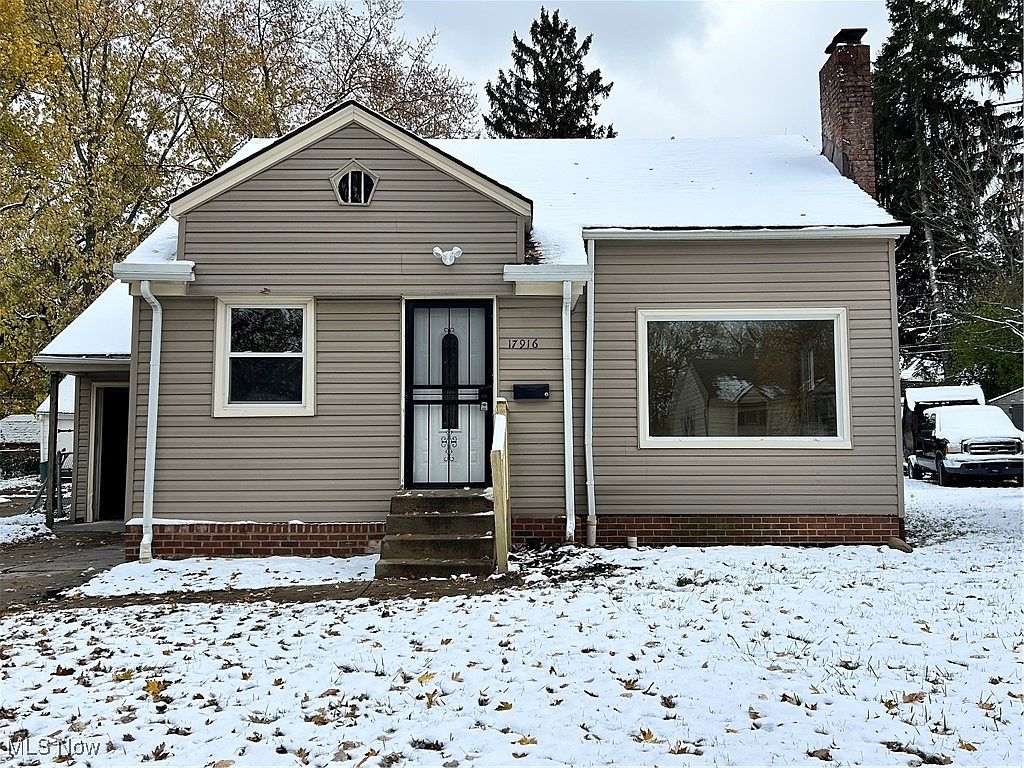 17916 North Blvd, Maple Heights, OH 44137 | Zillow