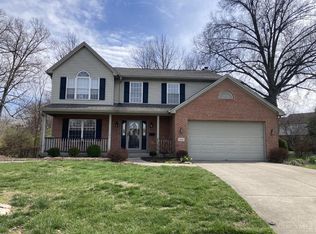 90 Angels Way, Cincinnati, OH 45217