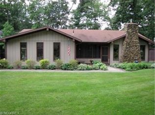 12335 Hollow Ridge Rd, Doylestown, OH 44230