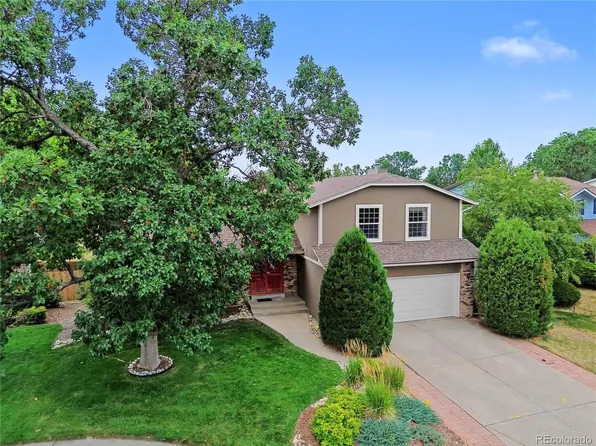 6214 S Kenton Way, Englewood, CO 80111
