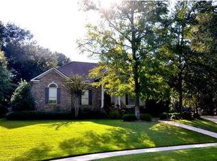 9476 Pulpwood Cir, Spanish Fort, AL 36527