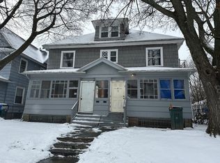 85-87 Pullman Ave, Rochester, NY 14615