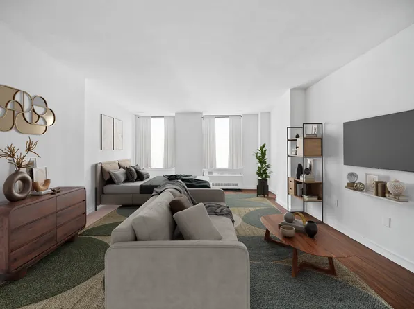 100 John Street image 1 of 9