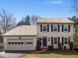 5813 Colfax Ave, Alexandria, VA 22311