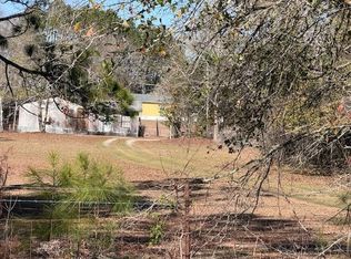 124 Dicksons Mill Pond Rd #B, Fitzgerald, GA 31750