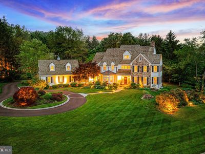 1298 Farm Ln, Berwyn, PA, 19312