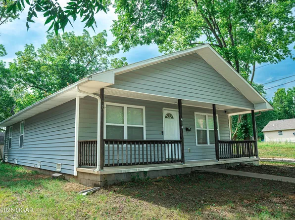 414 N Cox Ave, Joplin, MO 64801