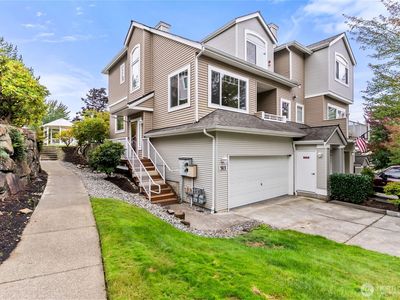 513 S 46th Place, Renton, WA, 98055