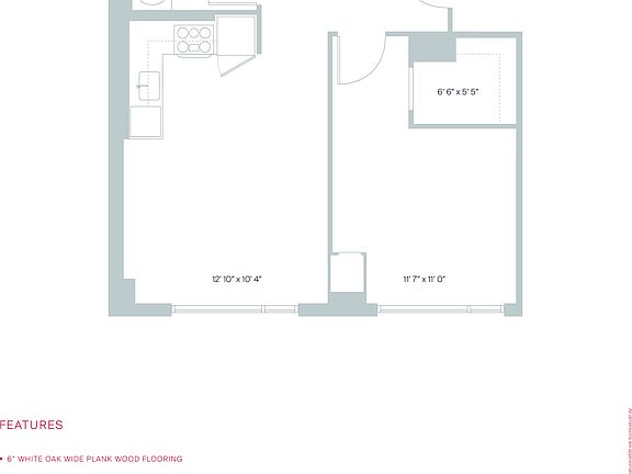 2nd image of 310 Livingston St #1308