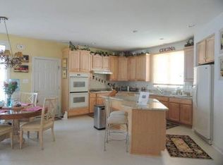 509 Stonemason Dr, Gaithersburg, MD 20878