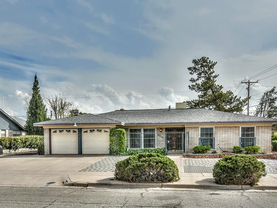 8512 Shaver Dr