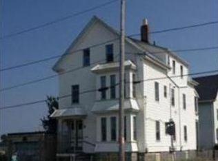 94 Potomska St, New Bedford, MA 02740