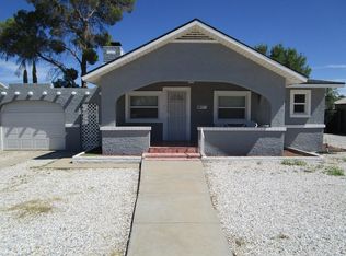 812 W 10th St, Safford, AZ 85546