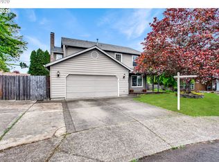 7992 SE April Cir, Milwaukie, OR 97267