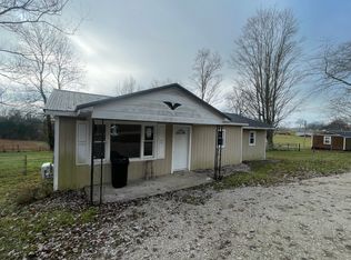 5406 Pine Ridge Rd, Winchester, KY 40391