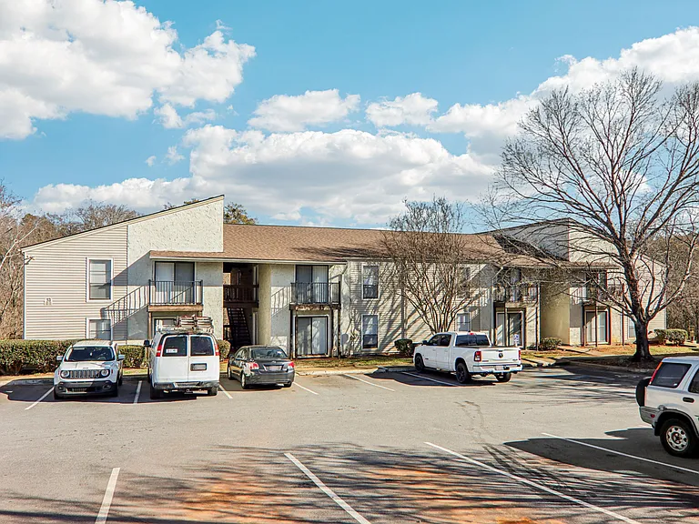 Andover Park Apartments — Photo 49