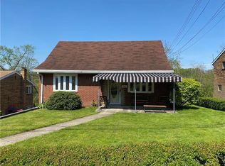 144 Keefer Dr, Pittsburgh, PA 15235