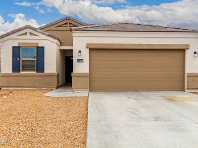 31009 W Fairmount Ave, Buckeye, AZ, 85396