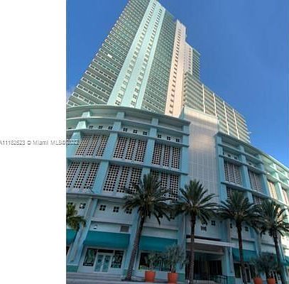 1st image of 1250 S Miami Ave APT 1205
