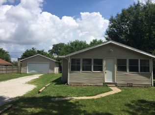 2325 N Leland Ave, Indianapolis, IN 46218