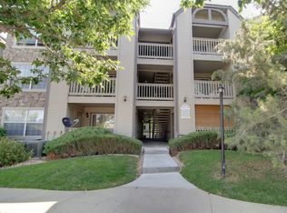 9130 E Arbor Cir APT J, Englewood, CO 80111