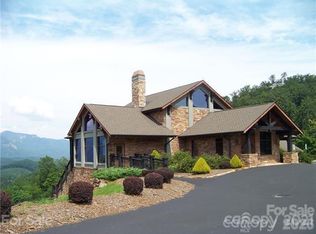 0 Bills Mountain Trl #401, Lake Lure, NC 28746