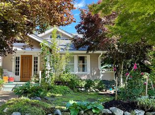 6218 20th Ave NE, Seattle, WA 98115