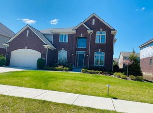 50457 Scarborough Rd #24, Canton, MI 48188