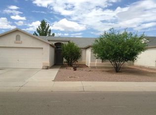 1370 E Cactus Bloom Way, Casa Grande, AZ 85122