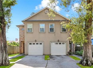 3844 Johnson St, Metairie, LA 70001
