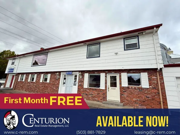 1367 Commercial St SE, Salem, OR 97302