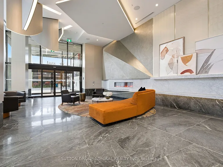 858 Dupont St #Penthouse 43 — Photo 44