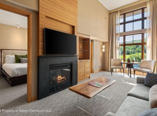 130 Wood Rd #740, Snowmass Village, CO 81615