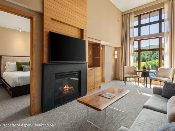 130 Wood Rd #740, Snowmass Village, CO 81615