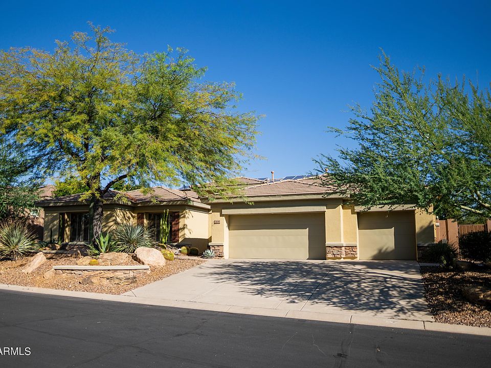3034 W Summit Walk Ct, Anthem, AZ 85086 Zillow