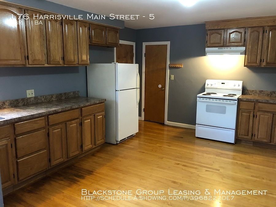 1st image of 176 Harrisville Main St #5