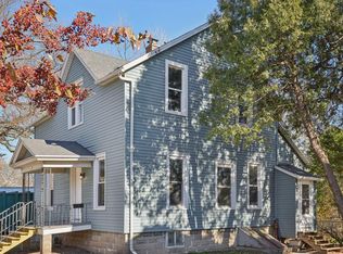 1116 Nebraska St, Oshkosh, WI 54902