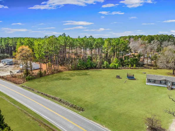 TBD Nichols Hwy., Galivants Ferry, SC 29544
