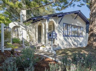 618 Congress Ave, Pacific Grove, CA 93950