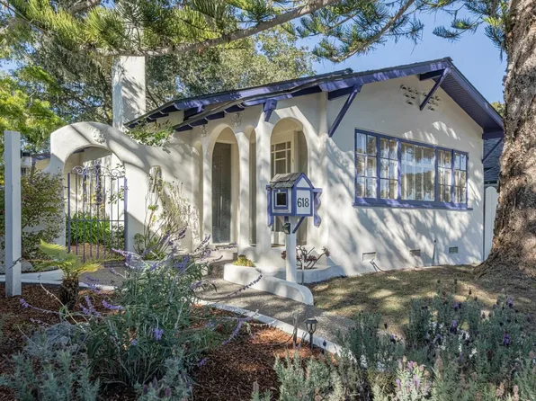 618 Congress Ave, Pacific Grove, CA 93950