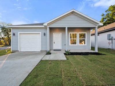 1217 E 6th Ave, Corsicana, TX, 75110