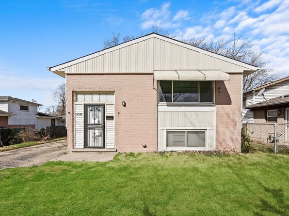 16544 Marshfield Ave S, Markham, IL 60428