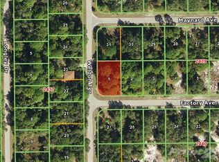 1088 Weldon Ter, Port Charlotte, FL 33953