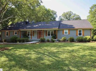 101 Frederick St, Greer, SC 29651