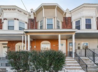 5544 Spruce St, Philadelphia, PA 19139