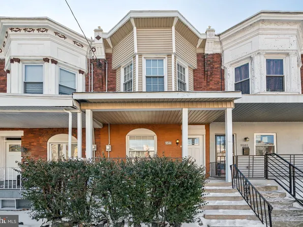 5544 Spruce St, Philadelphia, PA 19139